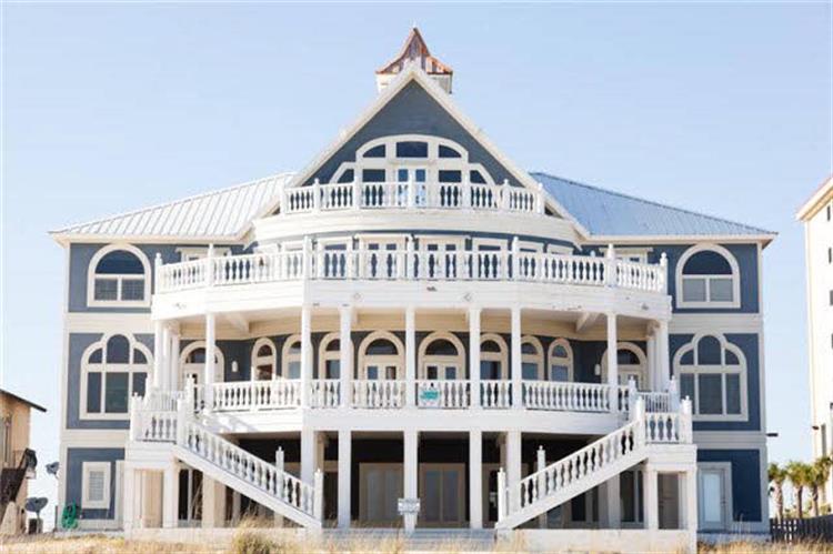 Luxury Home in Orange Beach