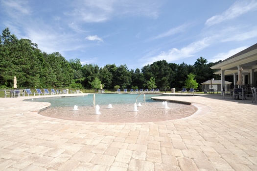 HOA Fees for Timbercreek of Daphne/Spanish Fort