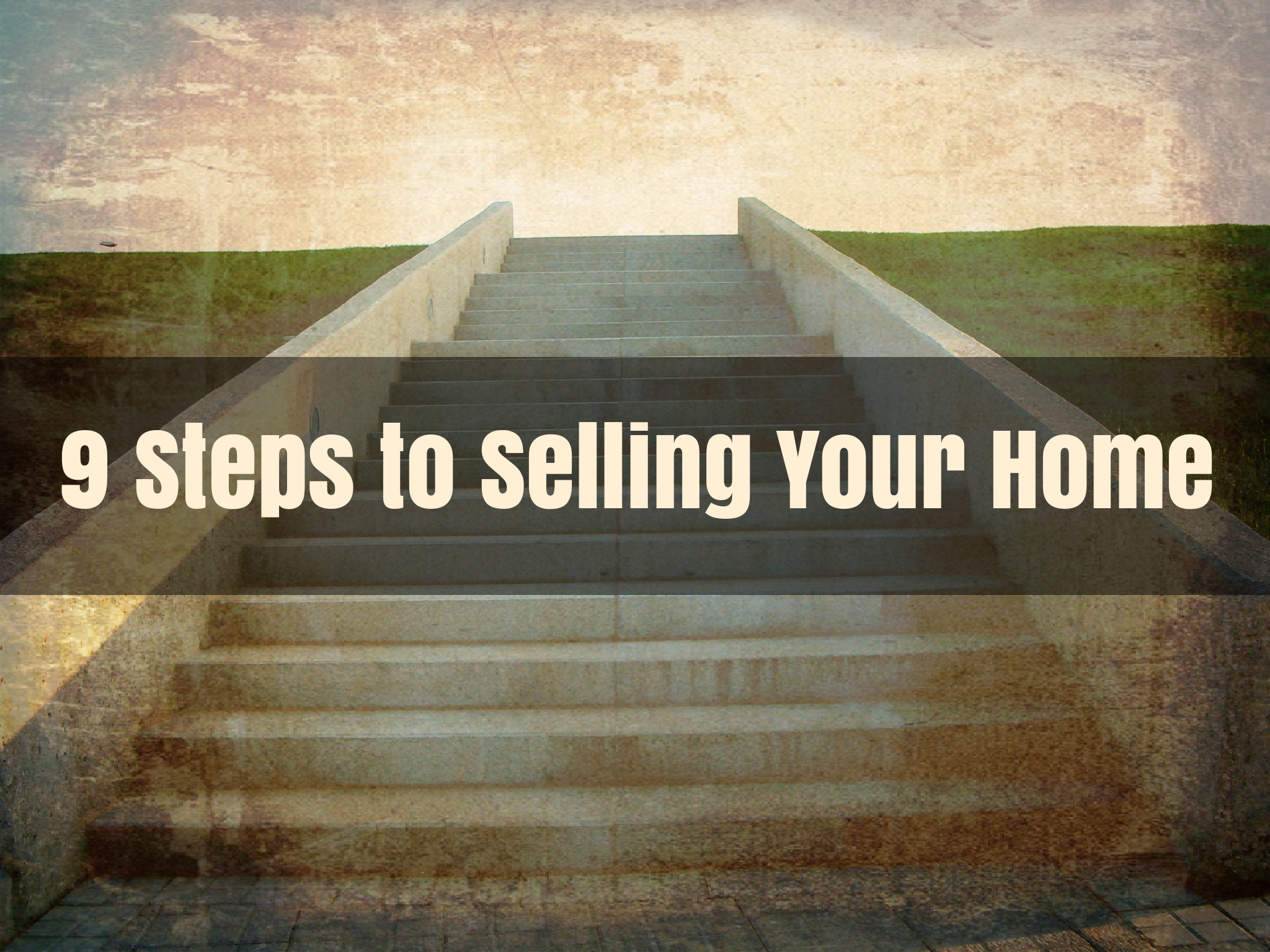9 Steps to Selling Your Home - Baldwin County