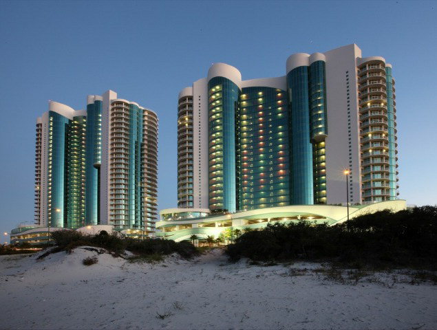 Discover Your Dream Home: Orange Beach Turquoise Place for Sale