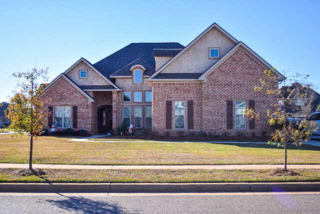 Home Values in Bellaton - Daphne
