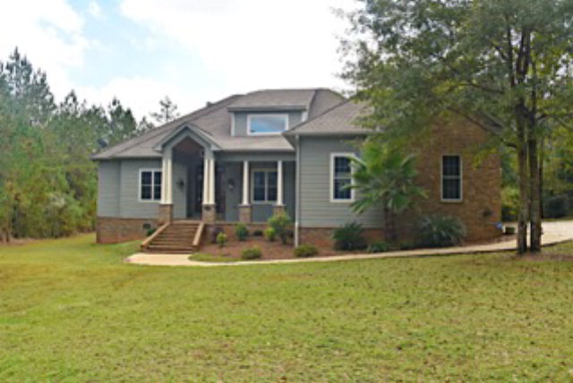 Homes For Sale In Blakeley Oaks Spanish Fort Al