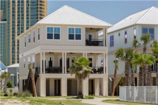 Homes For Sale In Cottages At Romar Orange Beach Al