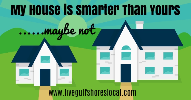 Ways to Smarten Up Every Room of the House