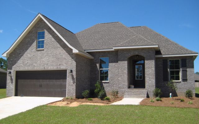3 Bedroom Homes for Sale in Savannah Woods