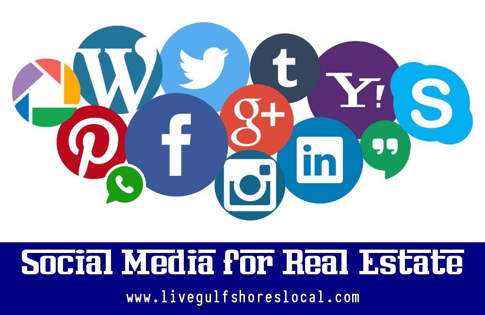 Winning Social Media Strategies for Selling Homes