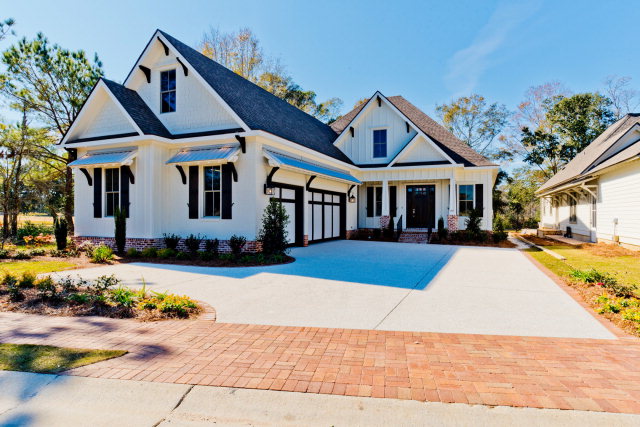 Homes for Sale in Villas at Point Clear | Fairhope AL ...