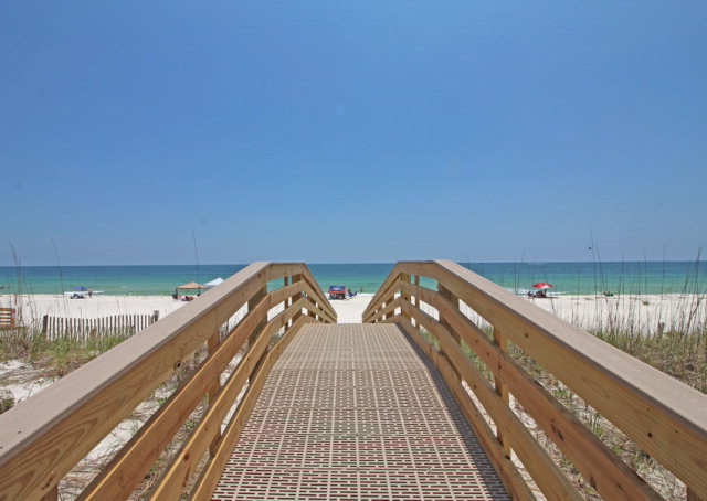 Vista Bella Boardwalk