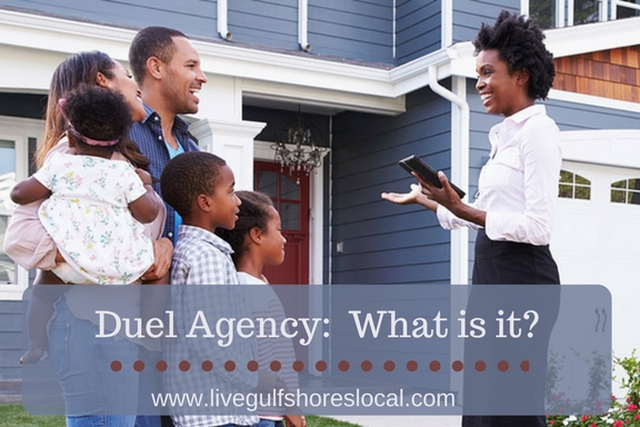 Dual Agency - What is it?