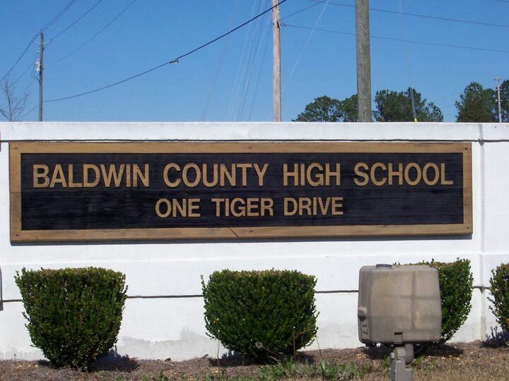 Baldwin County High School