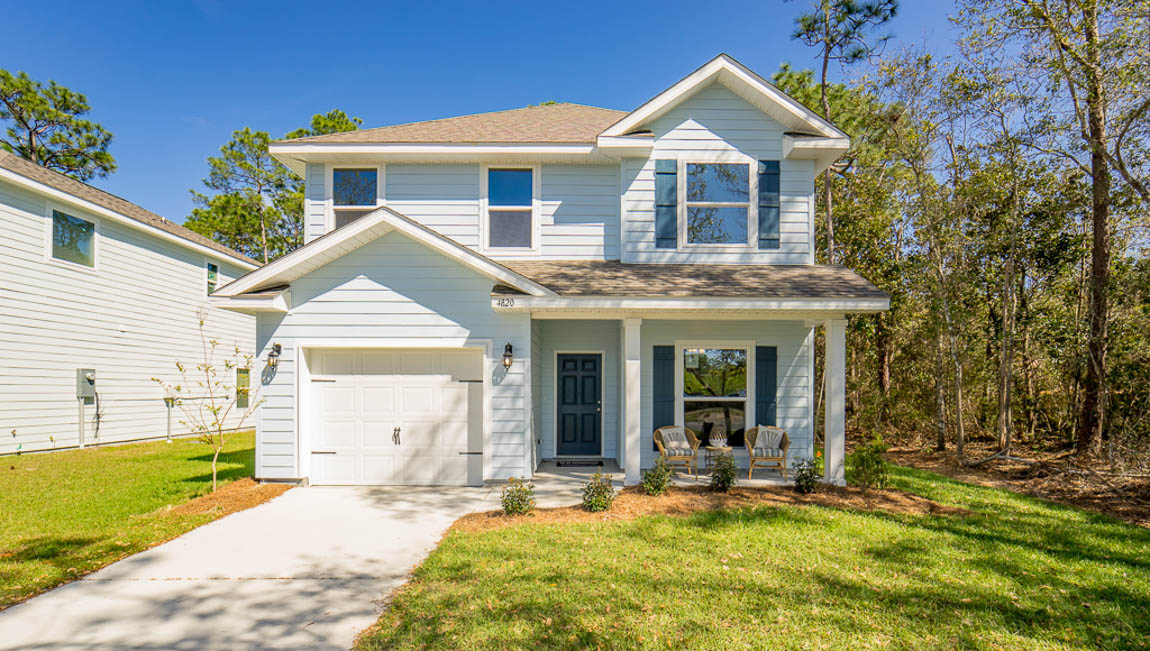 Homes for Sale in Bear Point Heights - Orange Beach AL