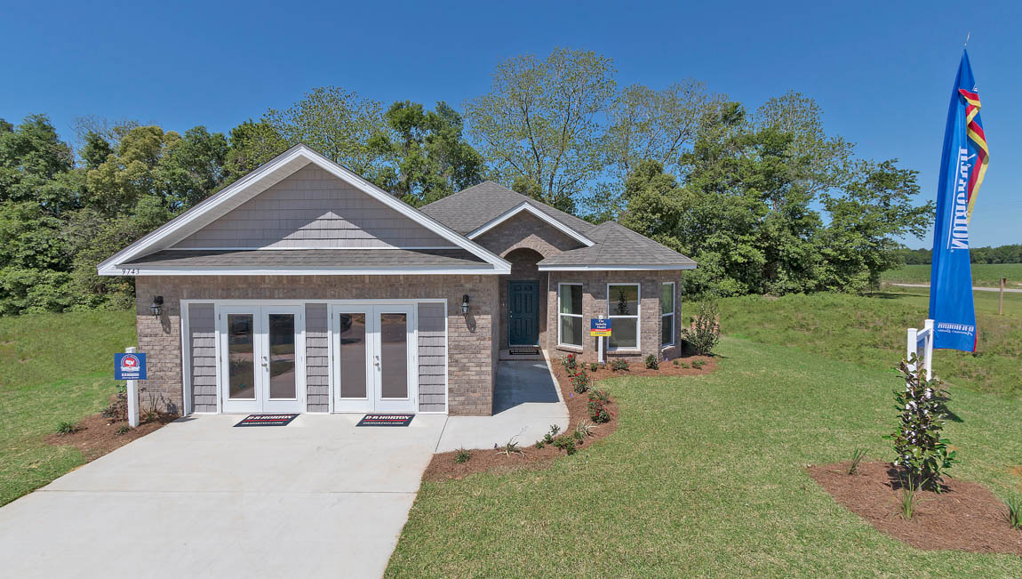 Homes for Sale in Turnberry Crossings - Foley AL