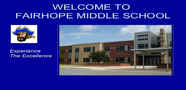 Fairhope Middle School