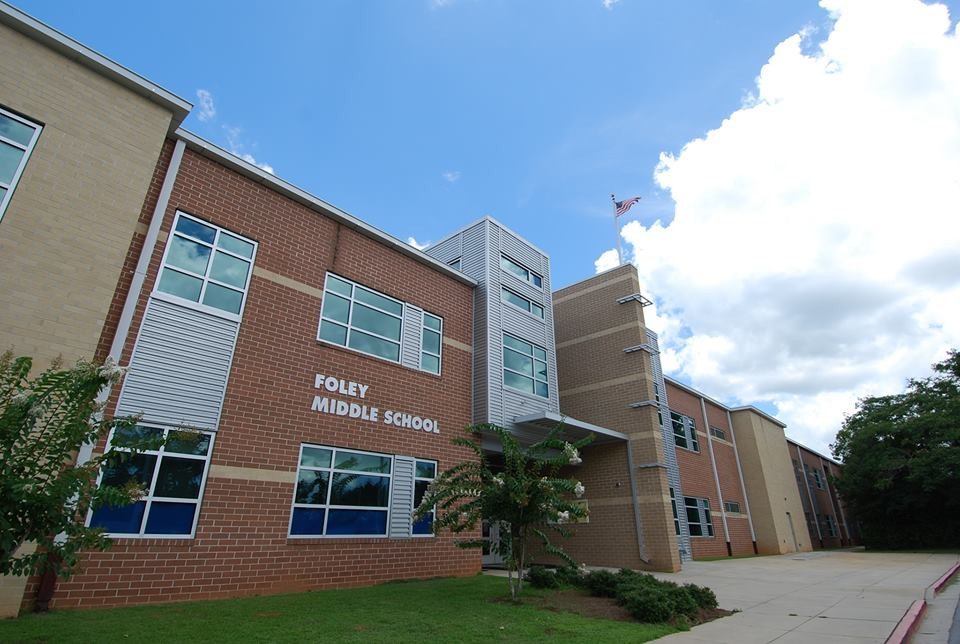 Foley Middle School