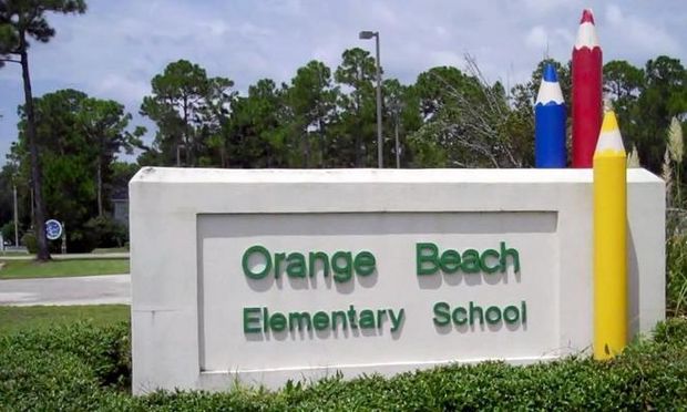 Orange Beach Elementary