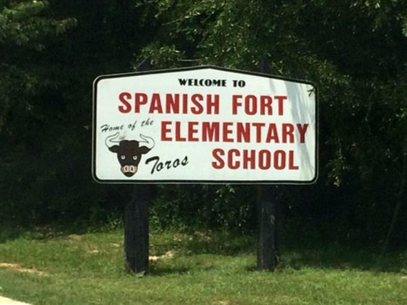 Spanish Fort Elementary School