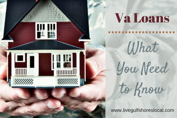 What You Need to Know About VA Home Loans