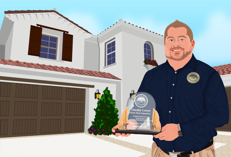 Featured Business - Home Boss Inspection