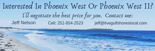 Phoenix West II ad