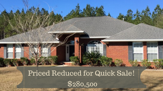 N Lake Drive Price Reduced