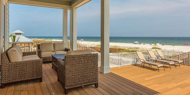 Homes For Sale In Cottages At Romar Orange Beach Al