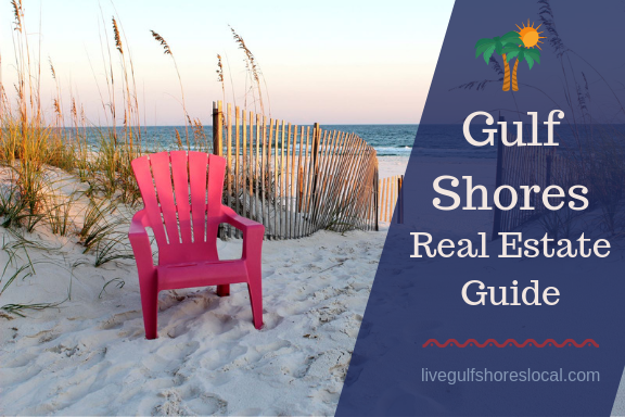 Gulf Shores Real Estate Guide