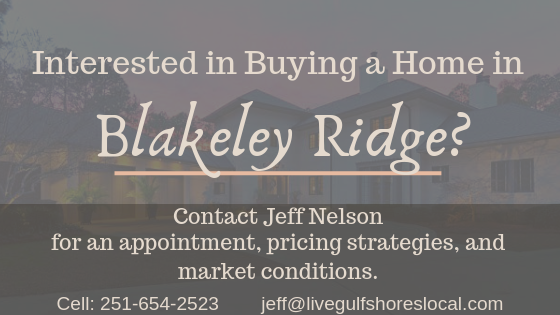 Blakeley Ridge - Jeff Nelson