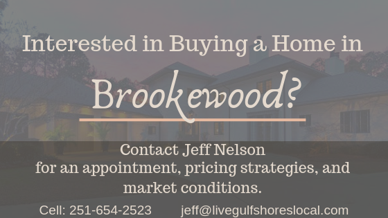 Brookewood - Contact Jeff Nelson