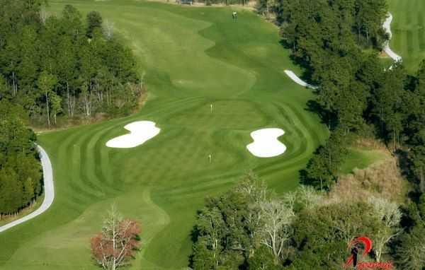 Soilders Creek Golf Course - Elberta