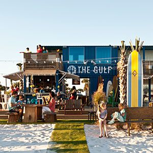 The Gulf Restaurant