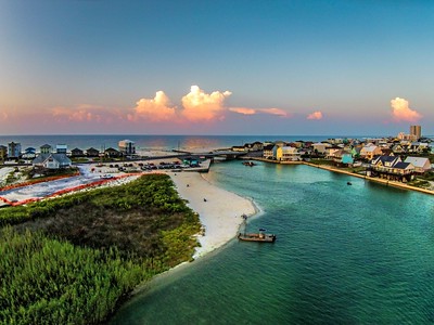 Gulf Shores Vacation Rental