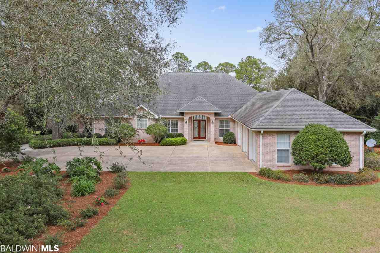 Large Homes for Sale in Foley
