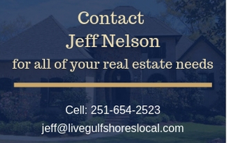 Home for Sale - Contact Jeff Nelson