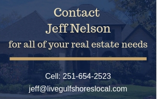 Contact for Baldwin County Real Estate