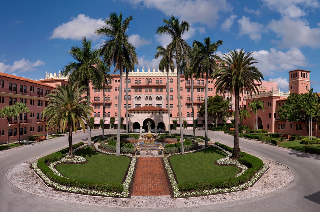 Boca Ranked Second Best City in Florida to Live In