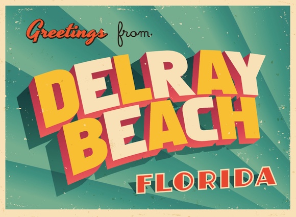 Great Article on the Delray Beach Lifestyle