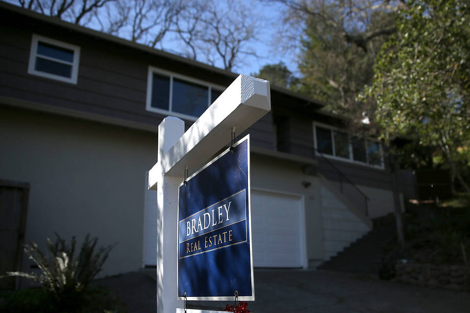 Great news if you're thinking about selling your home...