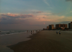 The Upside of Oceanfront Condo Living
