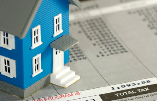 10 Highest (and Lowest) Florida County Property Tax Rates