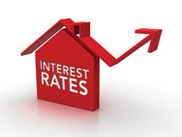 When should buyers lock in a mortgage rate_