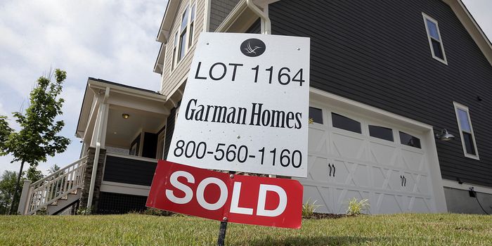 Encouraging Article on the Housing Market