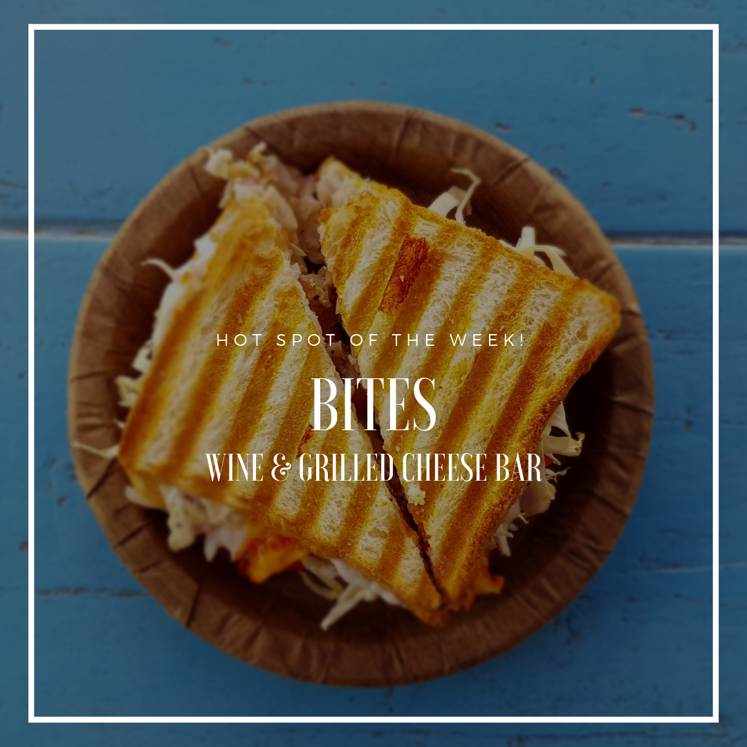 Downtown Leesburg Hotspot – Bites!