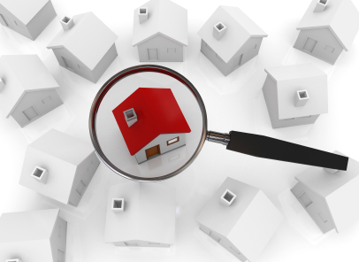 First Time Home Buyers – Looking at Homes