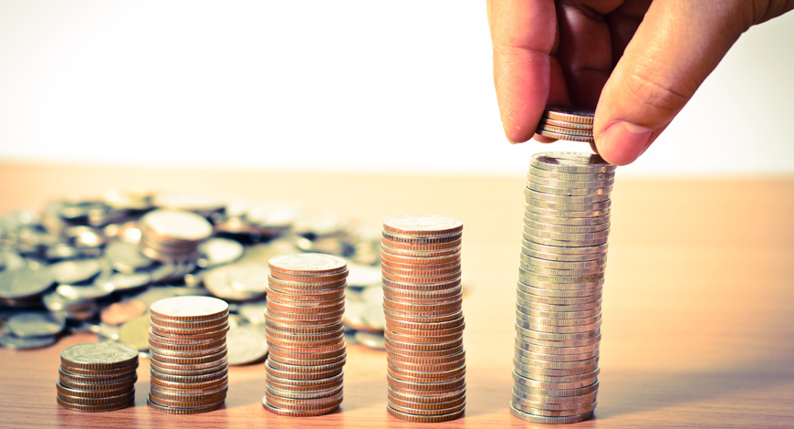 Dealing with Financing