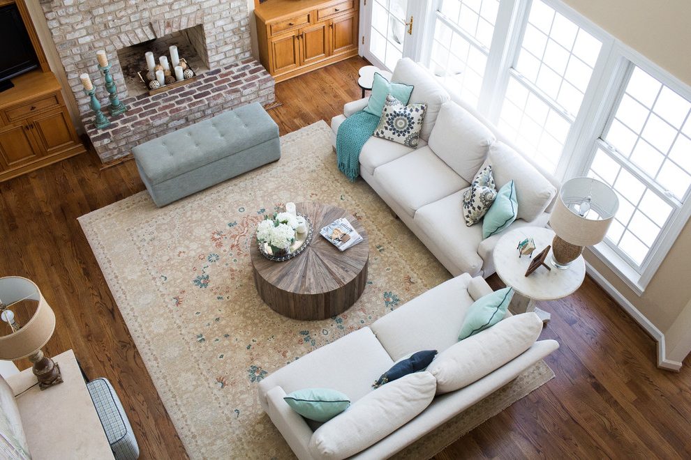 New Home, New Floors! Examining Your Options