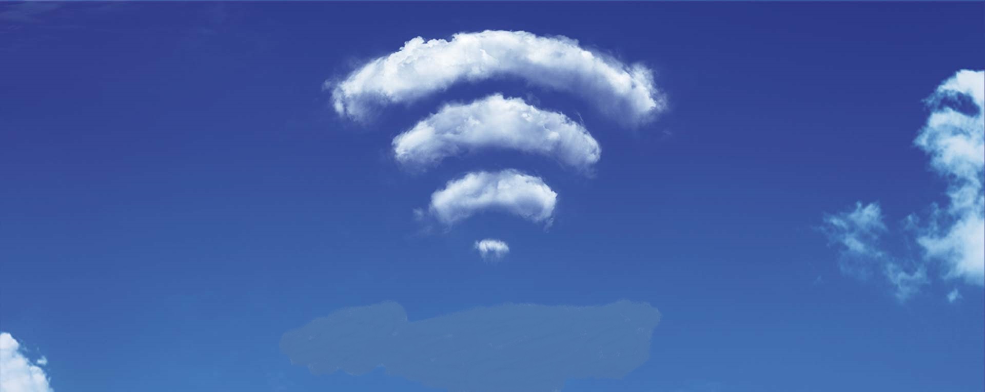 When Your Home's In the Cloud: The Internet of Things