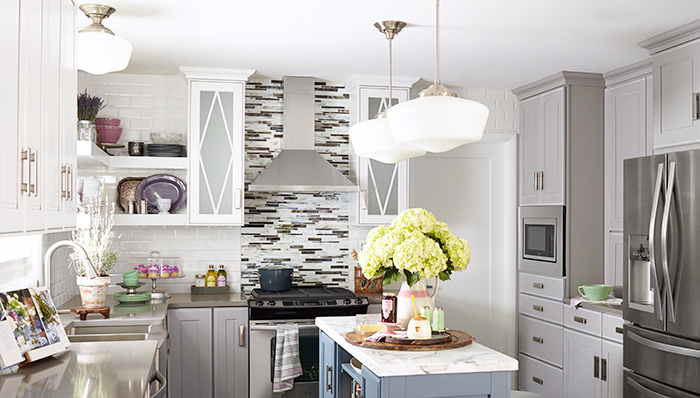 Light It Up! Home Lighting Matters