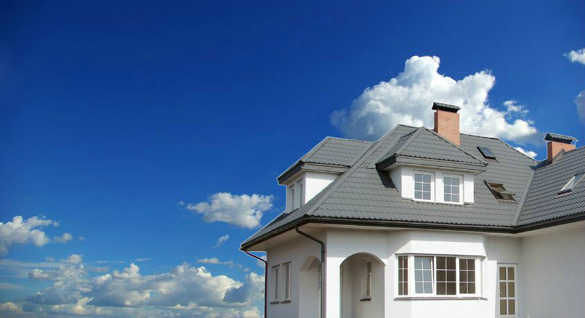 What's On Top Matters: Safely Inspecting Your Roof for Damage