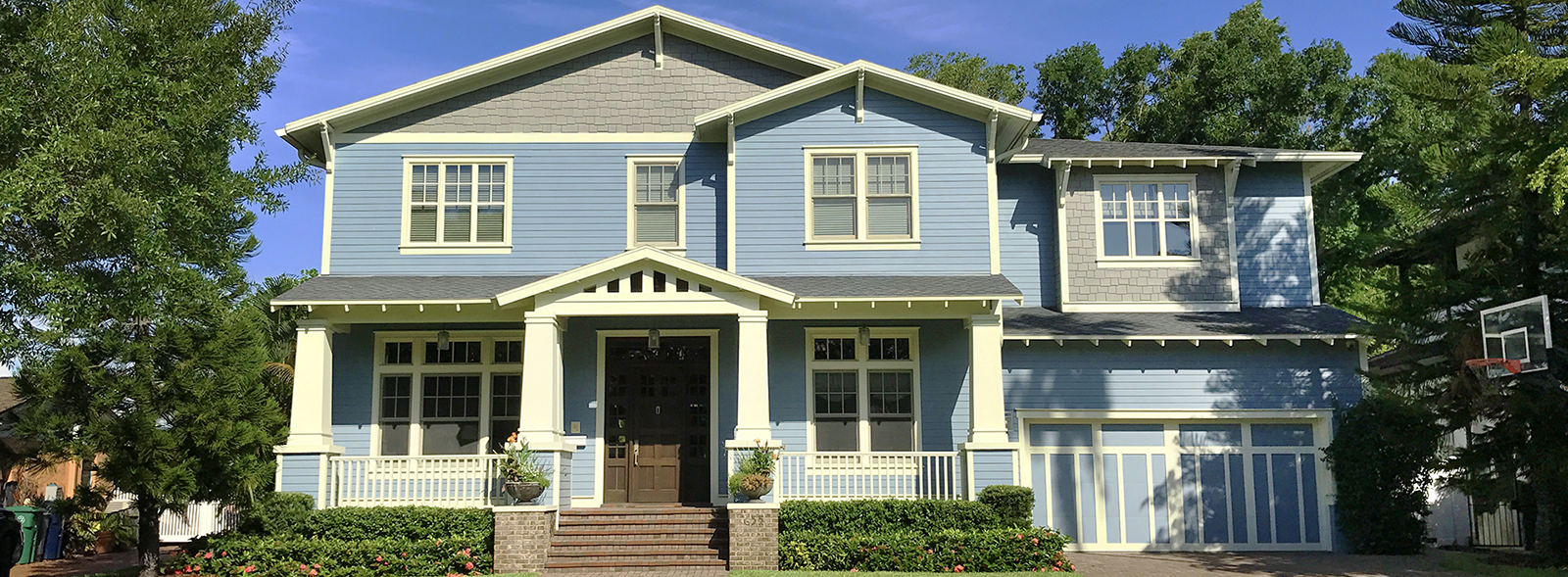 Choosing the Right Tampa Neighborhood