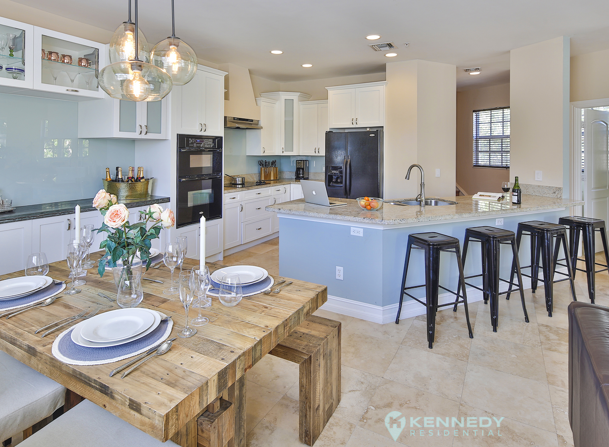 Quick Tips for Staging Your Home in Tampa